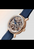 Classique Double Tourbillon « Quai de l’Horloge » 5345