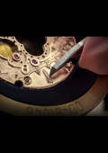 Classique Double Tourbillon « Quai de l’Horloge » 5345