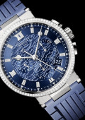 Marine Chronographe 5529