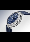 Marine Chronographe 5529
