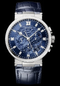 Marine Chronographe 5529BB/YD/9WV DO