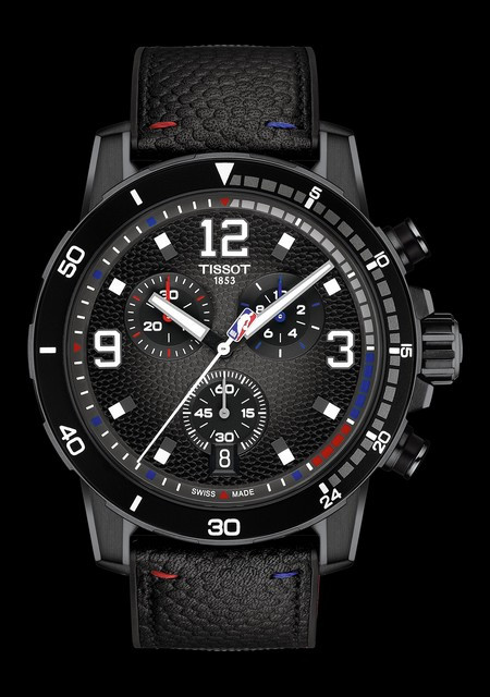 Basketball Chronograph Tissot Prc 200 Basketball Basketball