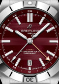 Chronomat Automatic GMT 40 Six Nations Pays de Galles