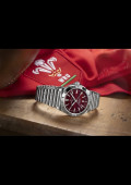 Chronomat Automatic GMT 40 Six Nations Pays de Galles