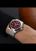 Chronomat Automatic GMT 40 Six Nations Pays de Galles