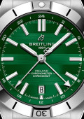 Chronomat Automatic GMT 40 Six Irlande
