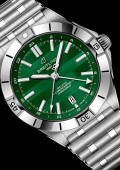 Chronomat Automatic GMT 40 Six Irlande