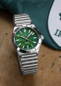 Chronomat Automatic GMT 40 Six Irlande