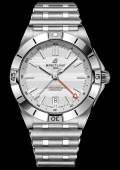 Chronomat Automatic GMT 40 Six Nations Angleterre