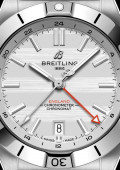 Chronomat Automatic GMT 40 Six Nations Angleterre