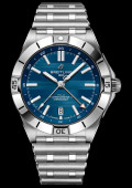 Chronomat Automatic GMT 40 Six Nations Italie