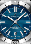 Chronomat Automatic GMT 40 Six Nations Italie