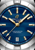 Chronomat 32 Six Nations France