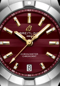 Chronomat 32 Six Nations Pays de Galles