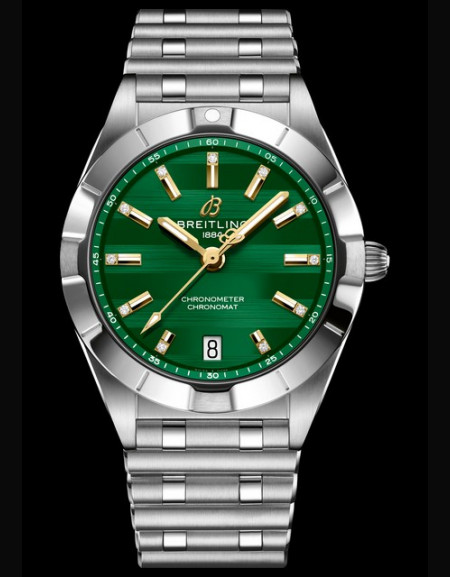 Chronomat 32 Six Nations Irlande