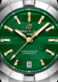 Chronomat 32 Six Nations Irlande