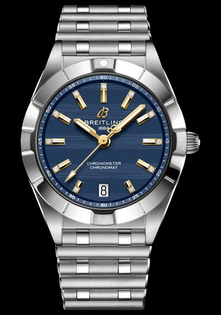 Chronomat 32 Six Nations Écosse