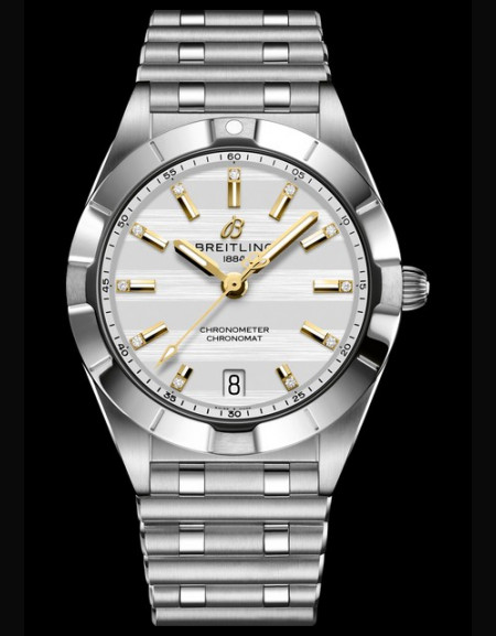 Chronomat 32 Six Nations Angleterre