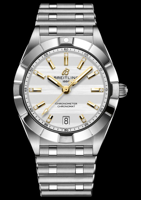 Chronomat 32 Six Nations Angleterre