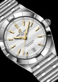 Chronomat 32 Six Nations Angleterre