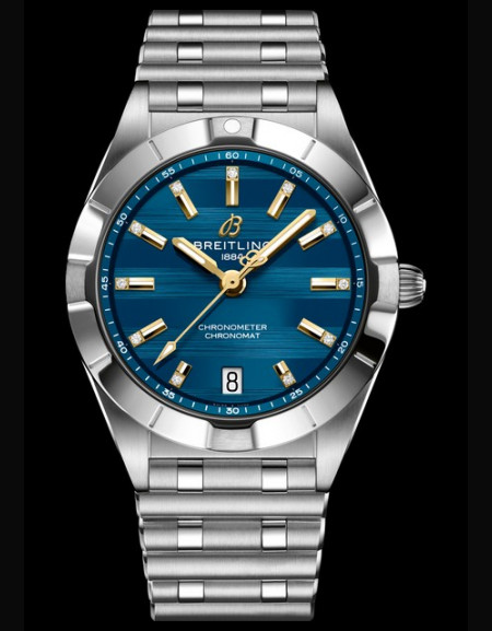 Chronomat 32 Six Nations Italie