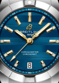 Chronomat 32 Six Nations Italie