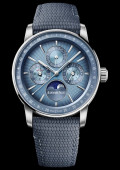 Code 11.59 by Audemars Piguet Quantième Perpétuel Automatique / 41 mm