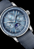 Code 11.59 by Audemars Piguet Quantième Perpétuel Automatique / 41 mm