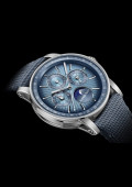 Code 11.59 by Audemars Piguet Quantième Perpétuel Automatique / 41 mm