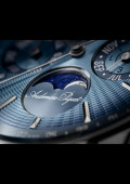 Code 11.59 by Audemars Piguet Quantième Perpétuel Automatique / 41 mm