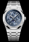 Royal Oak Quantième Perpétuel Automatique / 41 mm