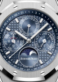 Royal Oak Quantième Perpétuel Automatique / 41 mm