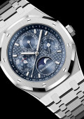 Royal Oak Quantième Perpétuel Automatique / 41 mm