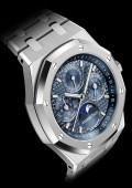 Royal Oak Quantième Perpétuel Automatique / 41 mm