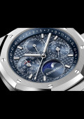 Royal Oak Quantième Perpétuel Automatique / 41 mm
