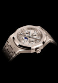 Royal Oak Quantième Perpétuel Automatique / 41 mm