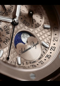 Royal Oak Quantième Perpétuel Automatique / 41 mm