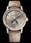 Code 11.59 By Audemars Piguet Tourbillon Volant Automatique / 38 mm