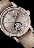 Code 11.59 By Audemars Piguet Tourbillon Volant Automatique / 38 mm