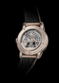 Code 11.59 By Audemars Piguet Tourbillon Volant Automatique / 38 mm