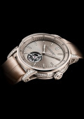 Code 11.59 By Audemars Piguet Tourbillon Volant Automatique / 38 mm