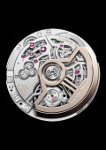 Code 11.59 By Audemars Piguet Tourbillon Volant Automatique / 38 mm
