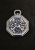 Royal Oak Quantième Perpétuel Squelette « 150E Anniversaire » / 41 mm