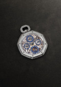 Royal Oak Quantième Perpétuel Squelette « 150E Anniversaire » / 41 mm