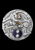 Royal Oak Quantième Perpétuel Squelette « 150E Anniversaire » / 41 mm