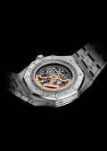 Royal Oak Quantième Perpétuel Squelette « 150E Anniversaire » / 41 mm