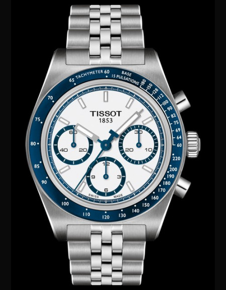 PR516 Chronographe Automatique