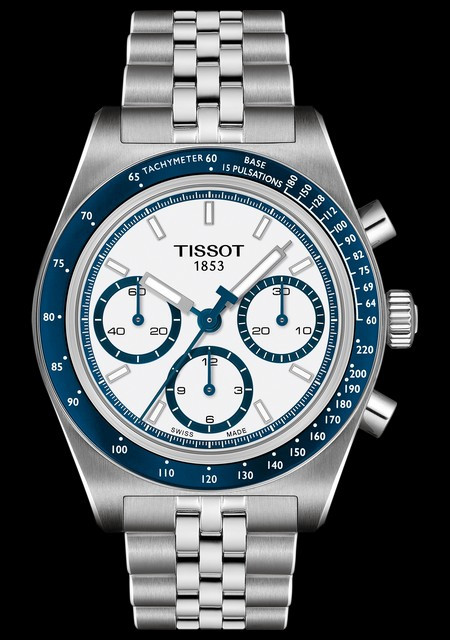 PR516 Chronographe Automatique