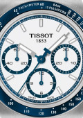 PR516 Chronographe Automatique