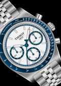 PR516 Chronographe Automatique